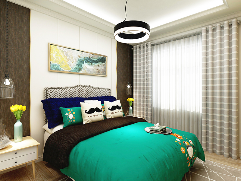 海创竹木美学墙板.jpg 海创竹木纤维集成墙面.jpg